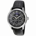 Oris Artelier Complication Moonphase Automatic Men's Watch 581-7592-4054LS