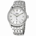 Oris Artelier Stainless Steel Men's Watch 623-7582-4071MB