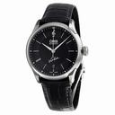 Oris Artix Chet Baker Limited Edition Automatic Black Dial Steel Men's Watch 7337591-4084LS