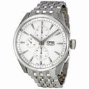 Oris Artix Chronograph Men's Watch 674-7644-4051MB