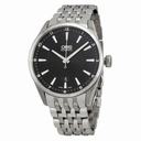 Oris Artix Date Black Dial Automatic Men's Watch 73376424034MB