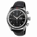 Oris Artix GT Chronograph Automatic Black Dial Men's Watch 674-7661-4154LS