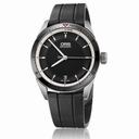 Oris Artix GT Date Black Dial Black Rubber Men's Watch 01 733 7671 4154-07 4 18 20FC
