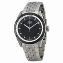 Oris Artix GT Date Black Dial Stainless Steel Mid Size Watch 01 733 7671 4154-07 8 18 85