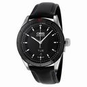 Oris Artix GT Day Date Automatic Black Dial Men's Watch 735-7662-4434LS