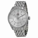 Oris Artix Silver Dial Stainless Steel Men's Watch 755-7691-4051MB