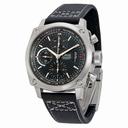 Oris BC4 Chronograph Automatic Men's Watch 674-7616-4154LS