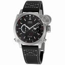 Oris BC4 Flight Timer Automatic Men's Watch 690-7615-4154LS