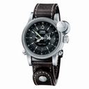 Oris BC4 Flight Timer Limited Edition Watch 690-1945-4084LS