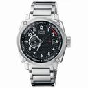 Oris BC4 Pointer Date Men's Automatic Watch 645-7617-4164MB