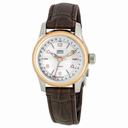 Oris Big Crown Pointer Date Automatic Ladies Watch 584-7626-4361LS