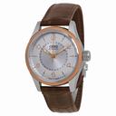 Oris Big Crown Pointer Date Automatic Silver Dial Men's Watch 754-7679-4361LS