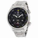 Oris Big Crown Pro Pilot Altimeter Black Dial Stainless Steel Men's Watch 733-7705-4134MB