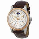 Oris Big Crown Silver Dial Moonphase Automatic Men's Watch 581-7566-4361LS
