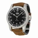 Oris Challenge International de Tourisme Black Dial Automatic Men's Watch 733-7669-4084SET