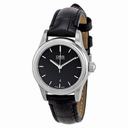 Oris Classic Date Automatic Black Dial Stainless Steel Ladies Watch 561-7650-4054LS