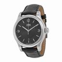 Oris Classic Date Black Dial Black Leather Men's Watch 01 733 7594 4034-07 5 20 11