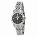 Oris Classic Date Black Dial Stainless Steel Ladies Watch 01 561 7650 4034-07 8 14 61