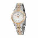 Oris Classic Date Silver Dial Two-tone Stainless Steel Ladies Watch 01 561 7650 4331-07 8 14 63