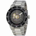 Oris Men's Williams F1 Team Skeleton Date  Automatic Watch 733-7613-4114MB