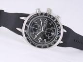 Oris Motor Sport WilliamsF1 Team 01 673 7563 4184-07 4 27 01 Blue Dial Quartz Chronograph 42mm Watch