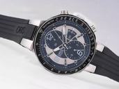 Oris Motor Sport WilliamsF1 Team 01 679 7614 4174-07 4 24 44 Blue Rubber Strap 42mm Midsize Watch