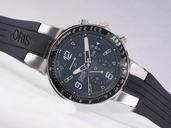 Oris Motor Sport WilliamsF1 Team 679 7614 41 64 RS 42mm Blue Dial Automatic Watch