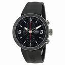 Oris TT1 Automatic Chronograph Black Rubber Strap Men's Watch 674-7659-4174RS