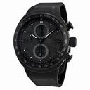 Oris TT3 Chronograph Black Men's Automatic Watch 674 7611 7764RS