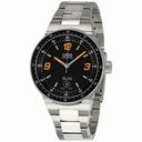Oris Williams F1 Stainless Steel Men's Automatic Watch 635-7595-4194MB