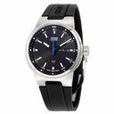 Oris Williams F1 Team Day Date Black Dial Autoamtic Men's Watch 01 735 7716 4154-07 4 24 50