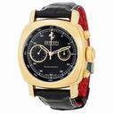 Panerai Ferrari Granturismo Chronograph Men's Watch FER00006