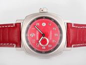 Panerai Ferrari Granturismo FER00001 45mm Midsize Automatic Watch