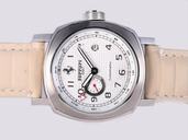 Panerai Ferrari Granturismo FER00003 Automatic Midsize Round Watch