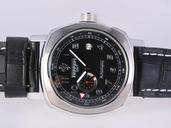 Panerai Ferrari Granturismo FER0003 Stainless Steel Case Round Midsize Watch