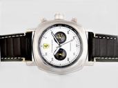 Panerai Ferrari Scuderia FER00008 Midsize 45mm Automatic Watch