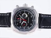 Panerai Ferrari Scuderia FER00019 Midsize Automatic Round Watch