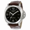 Panerai Luminor 1950 3-Days Automatic GMT Men's Watch PAM00320
