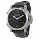 Panerai Luminor 1950 3 Days Chrono Flyback Black Dial Men's Watch PAM00524
