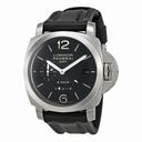 Panerai Luminor 1950 8 Days GMT Hand Wound Men's Watch PAM00233