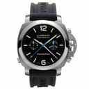 Panerai Luminor 1950 Rattrapante Men's Watch 00362
