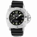 Panerai Luminor 1950 Submersible 1000M Men's Watch PAM00243