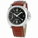 Panerai Luminor GMT Men's Watch PAM00244