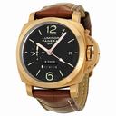 Panerai Luminor GMT Men's Watch PAM00289