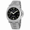 Panerai Luminor Marina Automatic Stainless Steel Men's Watch PAM00298