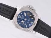 Panerai Luminor PAM00088 Automatic Mens Stainless Steel Bezel Watch