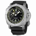 Panerai Luminor Pangea Submersible Depth Gauge Watch PAM00307