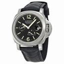 Panerai Luminor Power Reserve Men's Watch PAM00090