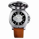 Panerai Luminor Sealand for Purdey Black and Silver Dial Automatic Men's Watch PAM00832