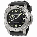 Panerai Luminor Submersible Men's Watch PAM00025